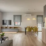 Appartement Magnolia Luxury Chania