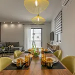 Magnolia Luxury Chania *