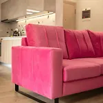 Appartement Magnolia Luxury Chania