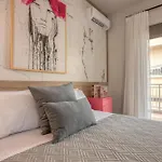 Appartement Magnolia Luxury Chania La Canée