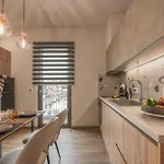 Magnolia Luxury Chania Appartement *