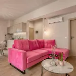 Magnolia Luxury Chania *