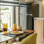 Magnolia Luxury Chania Appartement
