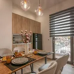 Appartement Magnolia Luxury Chania
