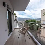 Magnolia Luxury Chania Appartement