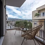 Magnolia Luxury Chania Appartement *