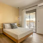 Magnolia Luxury Chania La Canée