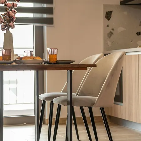 Apartamento Magnolia Luxury Chania Chania (Crete)