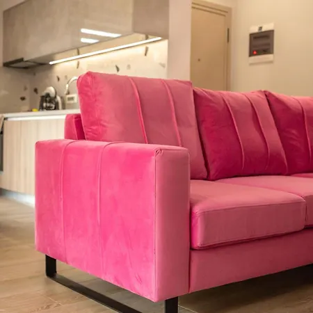 Apartamento Magnolia Luxury Chania