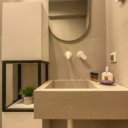 Apartamento Magnolia Luxury Chania
