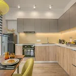 Magnolia Luxury Chania Lejlighed Chania (Crete)