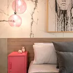 Lejlighed Magnolia Luxury Chania