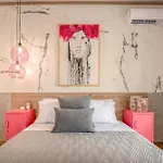 Magnolia Luxury Chania Lejlighed Chania (Crete)