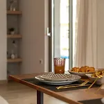 Magnolia Luxury Chania *