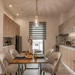 Lejlighed Magnolia Luxury Chania *