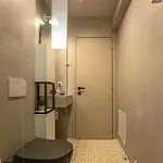 Magnolia Luxury Chania Lejlighed *