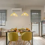 Magnolia Luxury Chania Chania (Crete)