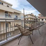 Lejlighed Magnolia Luxury Chania *