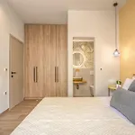 Magnolia Luxury Chania