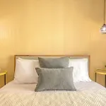 Magnolia Luxury Chania Lejlighed *