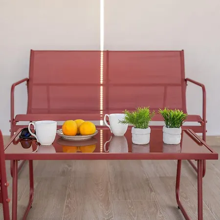 Apartament Magnolia Luxury Chania Chania (Crete)