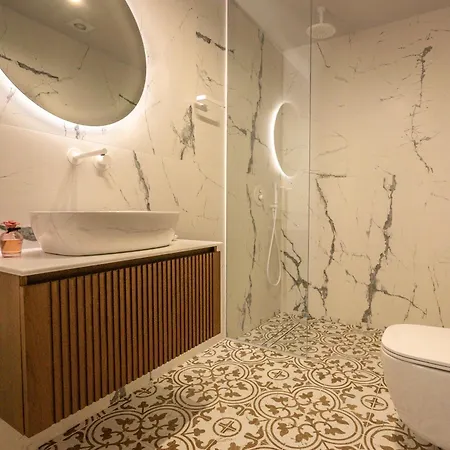 Magnolia Luxury Chania Chania (Crete)