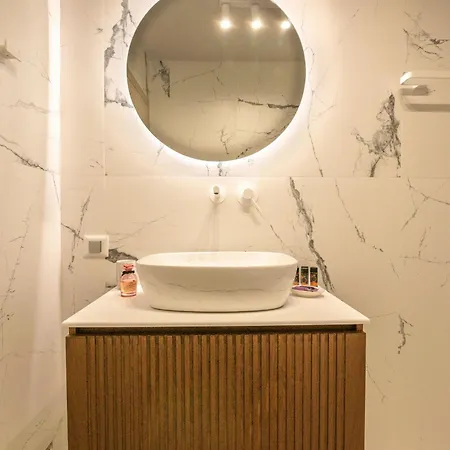 Magnolia Luxury Chania