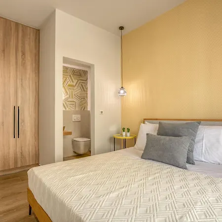 Magnolia Luxury Chania La Canea