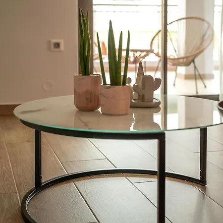 Magnolia Luxury Chania