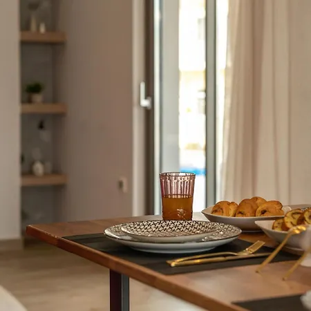 Magnolia Luxury Chania *