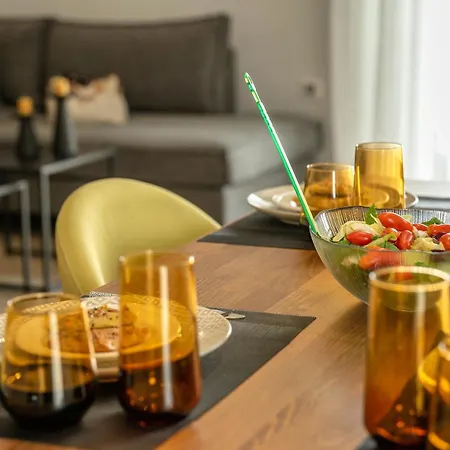 Magnolia Luxury Chania Ханья