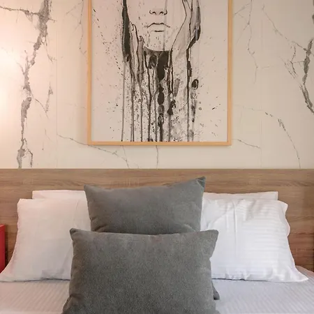 Magnolia Luxury Chania Apartament