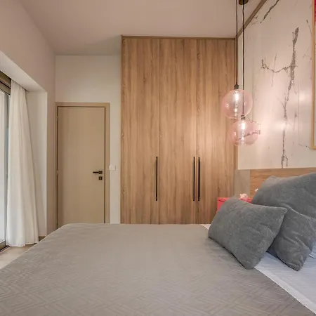 Magnolia Luxury Chania Ханья