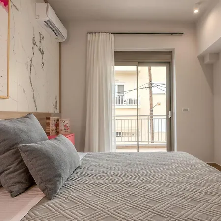 Magnolia Luxury Chania * La Canea