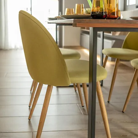 Apartament Magnolia Luxury Chania Chania (Crete)