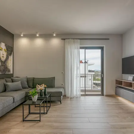 Magnolia Luxury Chania Ханья