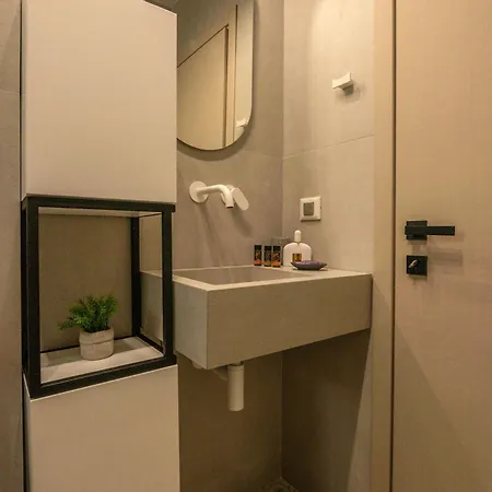 Magnolia Luxury Chania Apartamento La Canea