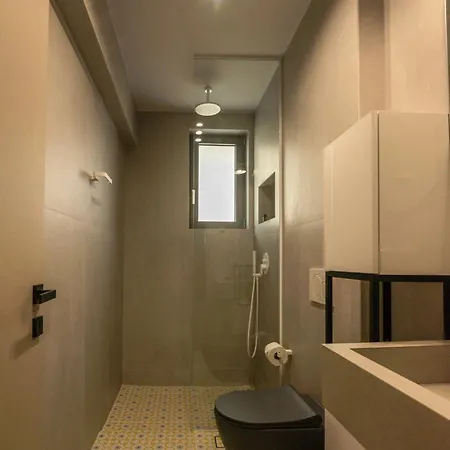 Magnolia Luxury Chania *