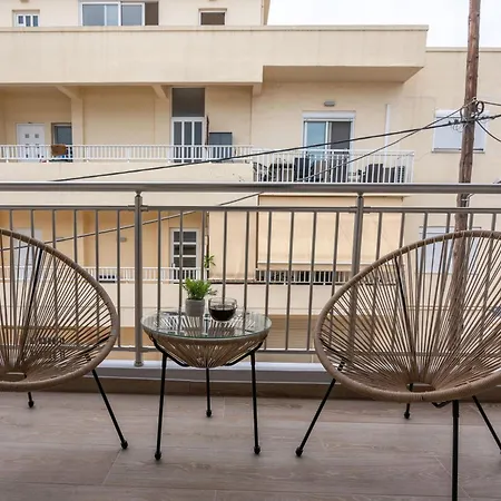 Magnolia Luxury Chania * La Canea