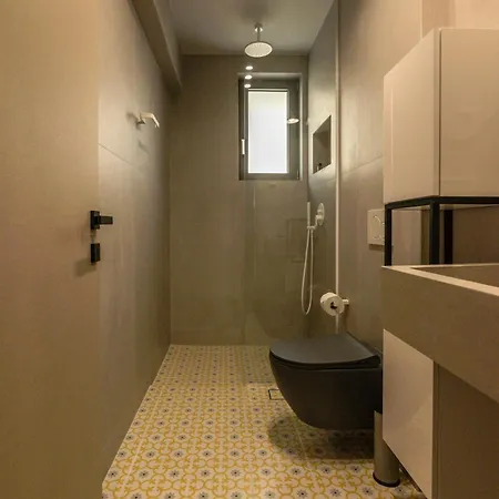 Magnolia Luxury Chania Apartamento La Canea