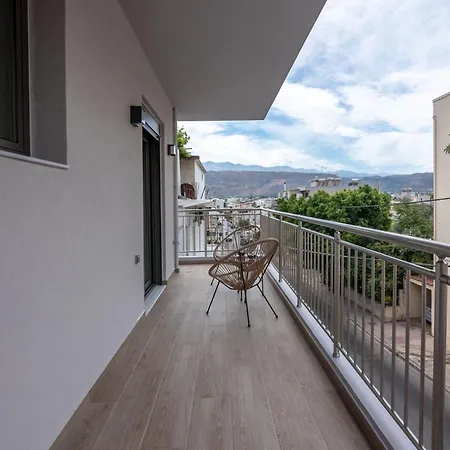 Magnolia Luxury Chania *