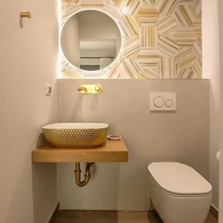 Magnolia Luxury Chania La Canea