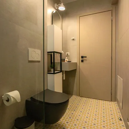 Magnolia Luxury Chania * Ханья