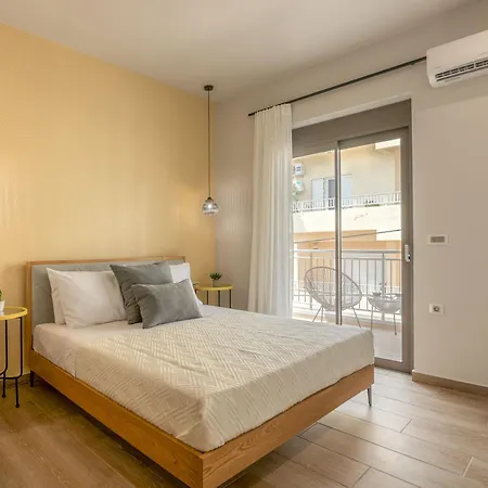 Magnolia Luxury Chania Ханья