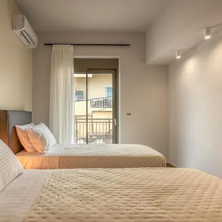 Magnolia Luxury Chania *