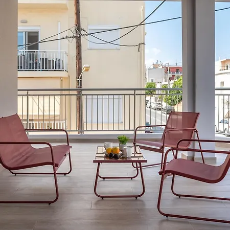 Magnolia Luxury Chania La Canée