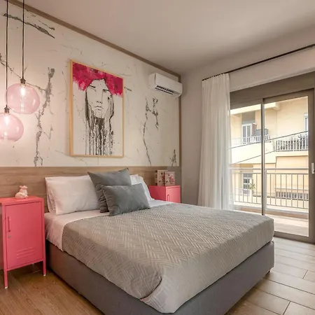 Magnolia Luxury Chania
