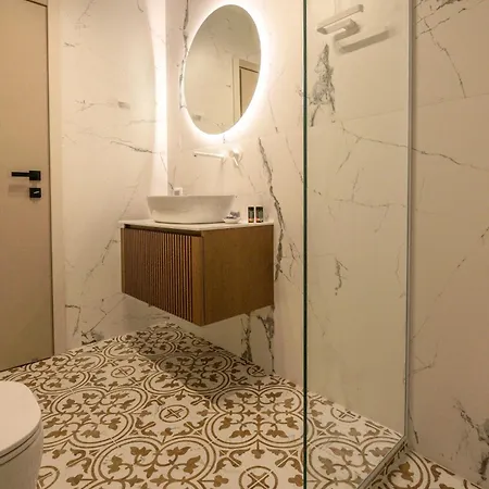 Appartement Magnolia Luxury Chania La Canée