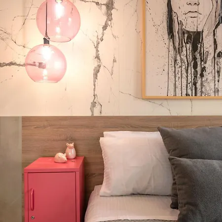 Appartement Magnolia Luxury Chania