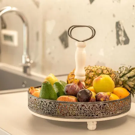 Magnolia Luxury Chania Apartment *